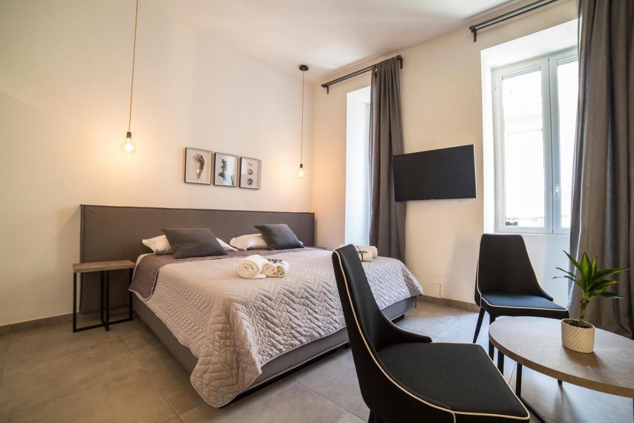Superior Quadruple Room